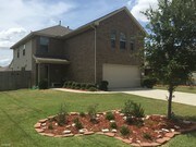4 Bedroom Single-Family Home for Rent $1650