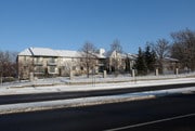 Rivers Bend Apartments