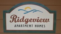 Ridgeview Apartments