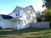 4 Bedroom Single-Family Home for Rent $1425