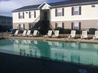 Reese Road Apartments