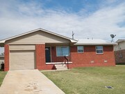 3 Bedroom Single-Family Home for Rent $675
