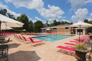 Polo Club Athens Apartments