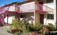 Indiana Manor Apartments