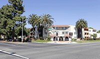 Marbaya Apartments