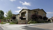 The Bungalows Apartments