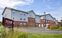 Heritage Landing Senior Apartments