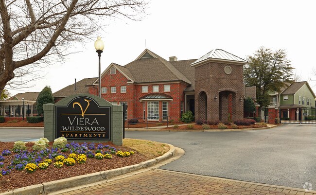 Viera Wildewood Apartments
