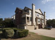 McNeil Ranch Apartments
