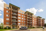 Mayfair Commons Apartamentos