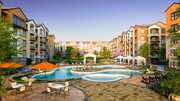 EdgeWater Apartments at City Center