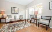 Advenir At Park Boulevard Apartments