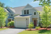 Building Photo - Mill Creek Townhouses Apartments in North Kingstown, Rhode Island