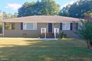 4 Bedroom Single-Family Home for Rent $925