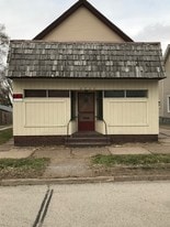 2735 7th Ave Rock Island IL Apartments
