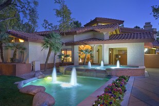 Country Brook Apartamentos