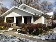 3 Bedroom Single-Family Home for Rent $1500