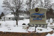 The Lakes of Holland Apartments
