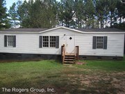 3 Bedroom Single-Family Home for Rent $825
