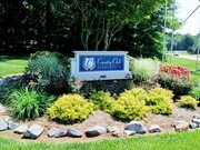 Country Club Apartments
