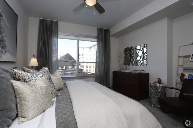 Gables Cherry Creek Apartments