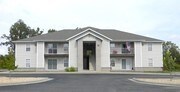 Pin Oak Apartments