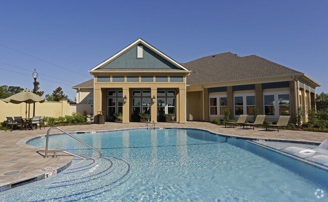 BELLA RIDGE Apartments