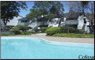 Iron Horse Park Apartments