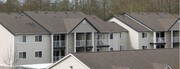 Regency Park Apartments