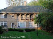 4 Bedroom Single-Family Home for Rent $875
