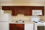 Glenwood Gardens Apartments