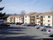 Shenandoah Apartments