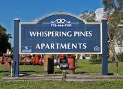 Whispering Pines Apartments
