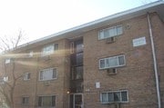 Benning Park Apartments