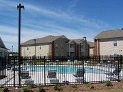 Park at Lemoyne Apartments