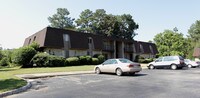 Willow Wick Apartments
