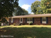 3 Bedroom Single-Family Home for Rent $1600