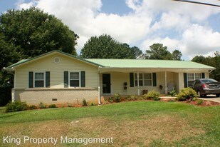 3 Bedroom Single-Family Home for Rent $1000