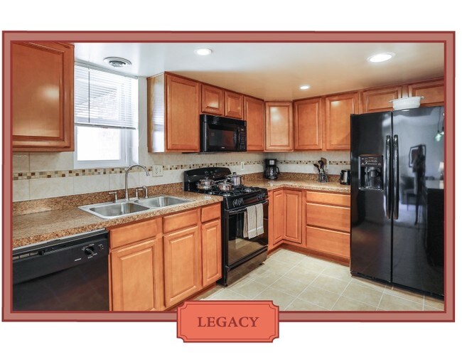 Briarcliff Apartments
