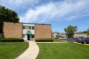 Harbor Lake Apartments