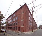 Grant Mill Apartments