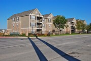 University Courtyard Apartments