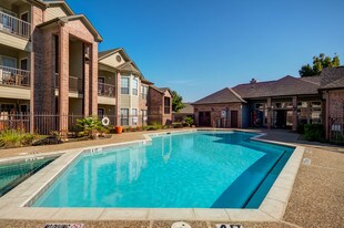 Mission Fairways Apartments