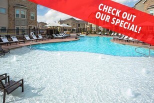 Adara Windsong Ranch Apartments