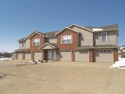 Deer Ridge Apartments