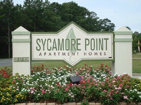 Sycamore Point and Timber Ridge Apartments