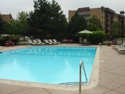 Valley Lo Towers II Apartments
