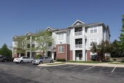 Remington Apartments