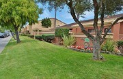 Sheridan Park Apartments