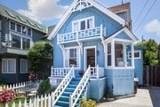 3 Bedroom Single-Family Home for Rent $4700